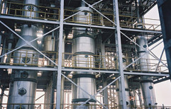 Fuel Ethanol Plant by Rattan Industrial India Pvt. Ltd.