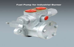 Fuel Pump for Industrial Burner by ShriMaruti Precision Engineering Private Limited