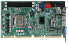 Full Size CPU Card by Adaptek Automation Technology