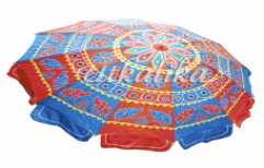 Garden Umbrella by Orissa State Co-operative Handicrafts Corporation Ltd.