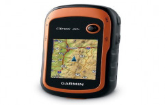 Garmin- Etrex-20x GPS Tracking Device by Shreeji Instruments