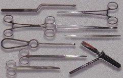 General Surgery Instruments by Oam Surgical Equipments & Accessories