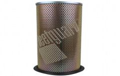 Generator Outer Air Filter by Diesel Engine Sales & Service