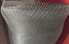 GI Wire Mesh by Champion Hardware & Plywood