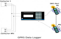 GPRS Data Logger by Ajinkya Electronic Systems