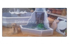 Granite Fountains by Embassy Stones Private Limited