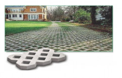 Grass Pavers by Eco Vision Industries Private Limited
