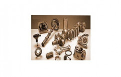 Greaves Spare Parts by International Spares