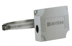 Grey Stone Strap On Temperature Transmitters by Embicon Tech Hub