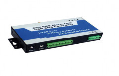 GSM Alarm Controller by Adaptek Automation Technology