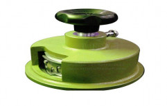 GSM Round Cutter by Shine Enterprises