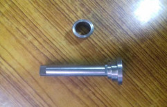 Guide Pin Center SS Shaft by Vijaya Engineering Works