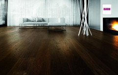 Hardwood Engineered Flooring by Plaunshe