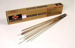 Harris Brazing Rod by Refrigeration Spare Centre