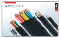 Havells Submersible Cable by Jainam Sales Corporation