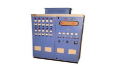 Heat Control Panel by Textro Electronics