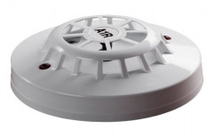 Heat Detector by Alaknanda Systems