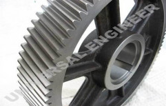 Helical Gear by Universal Engineers