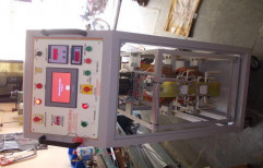 High Current Injection Source by Pragati Process Controls