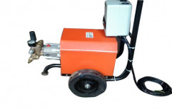 High Pressure Cleaners by Class Cleaners Private Limited