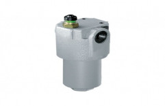 High Pressure Hydraulic Filter by Mehta Hydraulics And Hoses