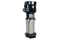 High Pressure Pump by Micro Filters Eng Industries