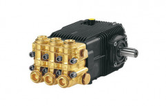 High Pressure Pump by Class Cleaners Private Limited