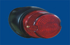 HL-501 Tail Lamp Assly Ford Escorts Eicher by Hilux Auto Electric Private Limited