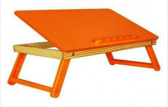 HOLME'S Laptop Table Multi Functional Laptop Table Portable Adjustable by Harvard Online Shop