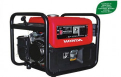 Honda Generating Set Model EP 1000 N 1(RD) by Kaleshawari Power Product Pvt. Ltd.