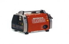 Honda Generator Set by Primco Power