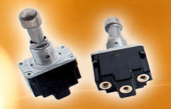 Honeywell Switches by Prem Electrical