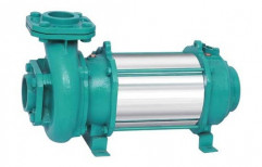 Horizontal Open Well Pump by Perfect Group Of Company (perfect Pump Ind. Pvt. Ltd.)