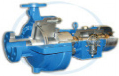 Horizontal Process Pump by Ruhrpumpen India Private Limited