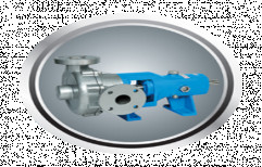 Horizontal Single Stage Side Suction Pumps by Apex Pumps Industries