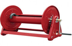 Hose Reel Wall Mounted Drum by Alaknanda Systems