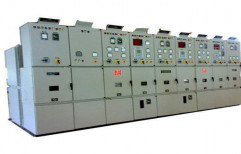 HT Panel by BVM Technologies Private Limited