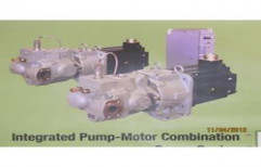Hydraulic Axial Piston Pump by Al - Ameen Enterprises