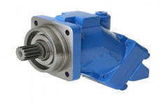 Hydraulic Axial Piston Pump by M/s. Liyakatali Najerali