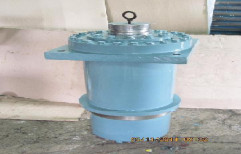 Hydraulic Cylinder by Ganesh Engineering Works