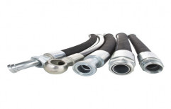 Hydraulic Hose Pipe by Water Solution