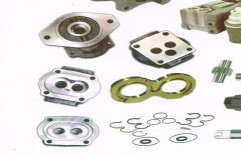 Hydraulic Parts by Goyal Automotives