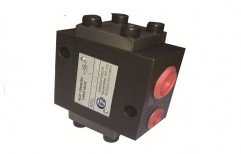 Hydraulic Pilot Check Valve by Quality Hydraulics