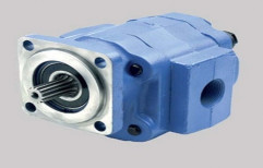 Hydraulic Pumps by Suyojan Hydro Mechanical Systems Private Limited