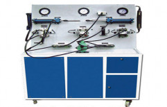 Hydraulic Trainer Kit by Equator Hydraulics & Machines