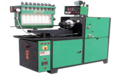 Hydraulic Transmission Drive Test Benches by Guru Nanak Engineering Works