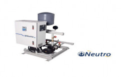 Hydro Pressure Boosting System by Neutro Water Tech