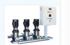 Hydropneumatic Booster System Hypn Series by Shakti Irrigation India Limited