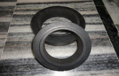 Impact Idler Rubber Ring by Shalimar Earth Moving Spares