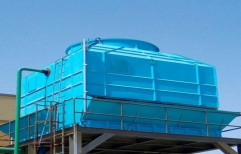 Induced Draft Cooling Tower by Avs Aqua Industries